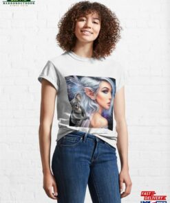 Koala Fairy 3 Classic T Shirt Sweatshirt 3