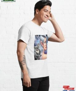 Koala Fairy 3 Classic T Shirt Sweatshirt 4