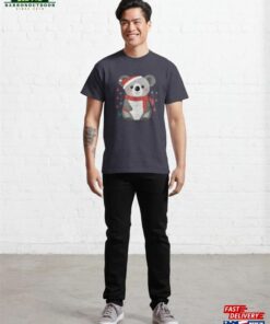 Koala Have A Koality Christmas Classic T Shirt Sweatshirt 3