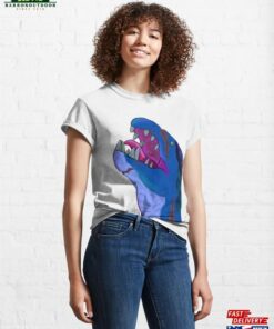 Kobold (Concept) Classic T-Shirt Unisex