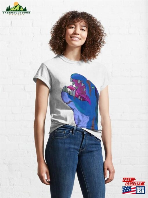 Kobold (Concept) Classic T-Shirt Unisex