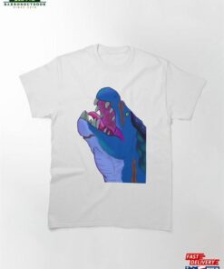 Kobold (Concept) Classic T-Shirt Unisex