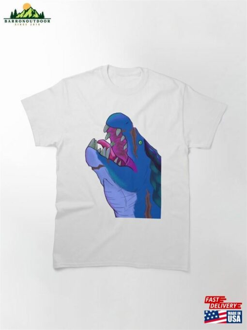 Kobold (Concept) Classic T-Shirt Unisex