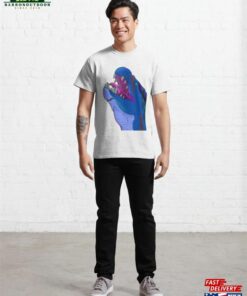 Kobold (Concept) Classic T-Shirt Unisex 2 Kobold Concept Classic T Shirt Unisex 3