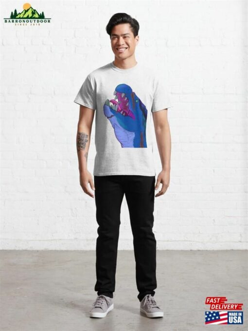 Kobold (Concept) Classic T-Shirt Unisex