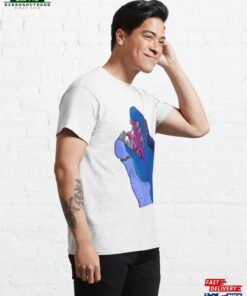 Kobold (Concept) Classic T-Shirt Unisex 3 Kobold Concept Classic T Shirt Unisex 4