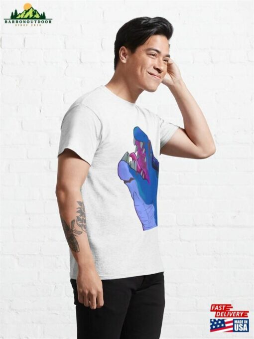Kobold (Concept) Classic T-Shirt Unisex