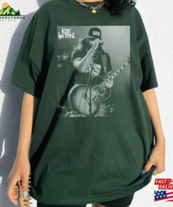 Koe 90S Vintage Retro Shirt Wetzel Fans Music Unisex Classic