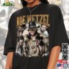 Koe Wetzel Music Shirt 90S Y2k Vintage Retro Bootleg T-Shirt Sweatshirt