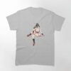 Kof Mai Shiranui Classic T-Shirt Sweatshirt
