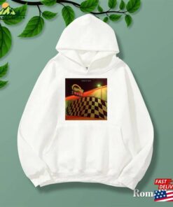 Kol Kings Of Leon Band T-Shirt Hoodie