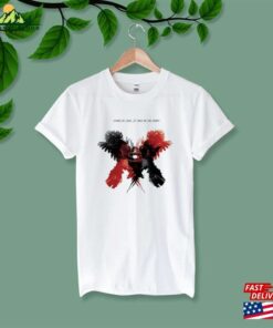 Kol Kings Of Leon Band Vintage T-Shirt Black And White Shirt Classic Hoodie