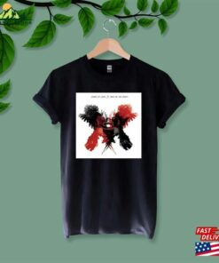 Kol Kings Of Leon Band Vintage T Shirt Black And White Shirt Classic Hoodie 4