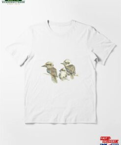 Kookaburra Family Essential T-Shirt Sweatshirt