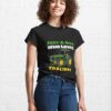 Kopie Von Just A Boy Who Loves Tractors T-Shirt Sweatshirt