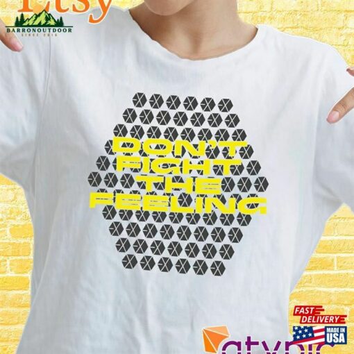 Korean Boys Band Diy Exo T Shirt For Unique And Creative Gift Png Hd Hoodie T-Shirt