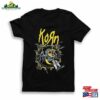 Korn Rock Band Unisex T-Shirt Classic