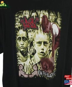 Korn T-Shirt Classic Sweatshirt