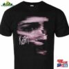 Korn Unisex T-Shirt Men’s Tee Ladie’s Sweatshirt