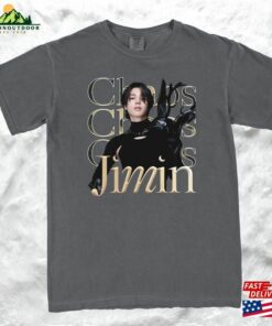 Kpop Shirt Boy Band Fashion Korean Classic Hoodie