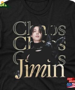 Kpop Shirt Boy Band Fashion Korean Classic Hoodie 3