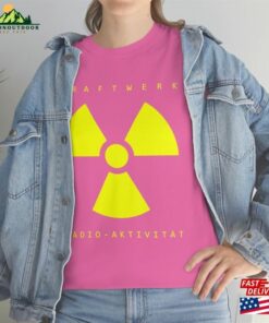 Kraftwerk Radio Aktivitaet V1 Band Poster Album Cover T-Shirt All Sizes S Sweatshirt 3 Kraftwerk Radio Aktivitaet V1 Band Poster Album Cover T Shirt All Sizes S Sweatshirt 4