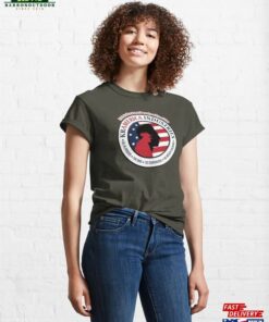 Kramerica Industries With Products Classic T-Shirt Sweatshirt