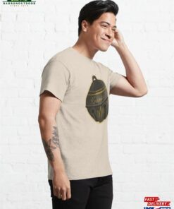 Krampus Bell Classic T Shirt Unisex Hoodie 4