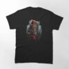 Krampus Classic T-Shirt Hoodie Unisex