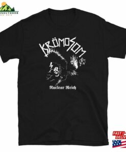 Kromosom Nuclear Reich Shirt Sweatshirt Hoodie 2