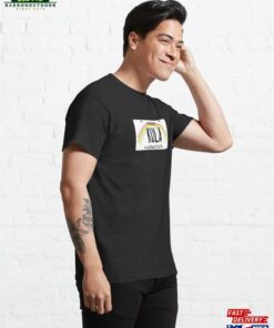 Kula Hawaii License Plate Classic T Shirt Unisex 4