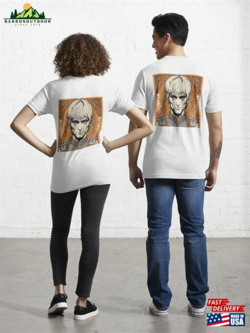 Kula Shaker Essential T-Shirt Classic