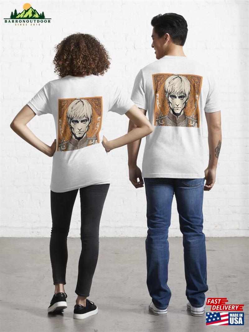 Kula Shaker Essential T-Shirt Classic Kula Shaker Essential T-Shirt Classic