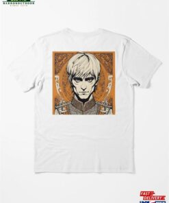 Kula Shaker Essential T-Shirt Classic