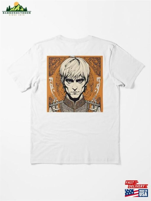 Kula Shaker Essential T-Shirt Classic