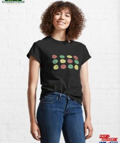Kurisimasu Mochi Classic T-Shirt Unisex