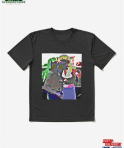 Kurt And Courtney T Shirt Hoodie Sweatshirt