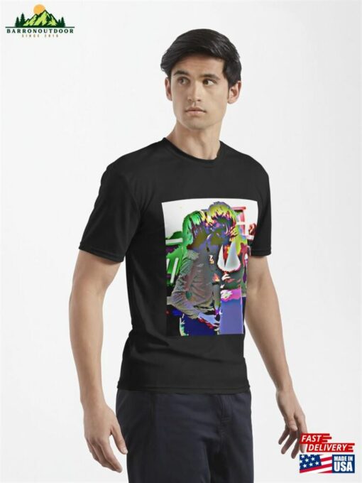 Kurt And Courtney T Shirt Hoodie Sweatshirt