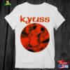 Kyuss Blues For The Red Sun T-Shirt Unisex