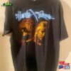 L 1980S Ian Hunter Mick Ronson Band Shirt Unisex Sweatshirt