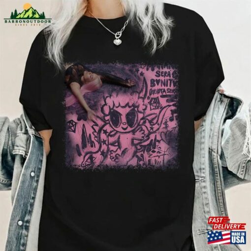 La Bichota Shirt Sweatshirt Unisex T-Shirt