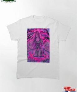 La Llorona Classic T-Shirt Unisex