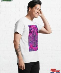 La Llorona Classic T Shirt Unisex 4