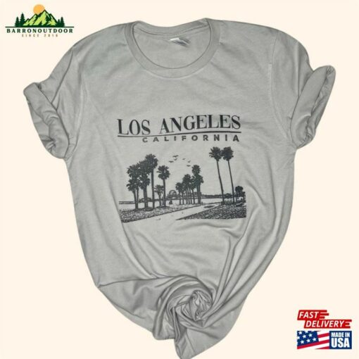 La T-Shirt Graphic Tee Sweatshirt Hoodie Classic