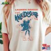 La Uren The Kale Idoscope Tour 2023 Shirt Da Igle Merch U Ren Thank God I Do T-Shirt Classic Hoodie