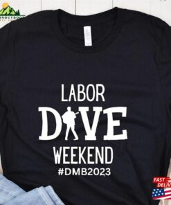 Labor Dave Weekend Unisex Tee Day Shirt Party Wear Sweatshirt 2
