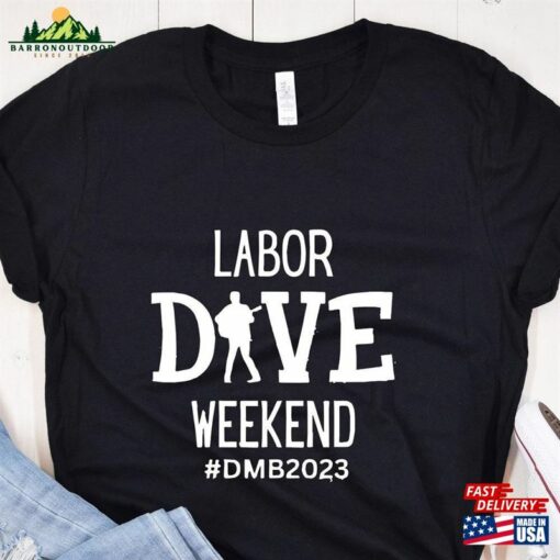 Labor Dave Weekend Unisex Tee Day Shirt Party Wear Sweatshirt