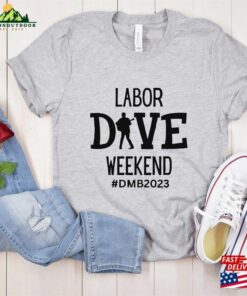 Labor Dave Weekend Unisex Tee Day Shirt Party Wear Sweatshirt 3