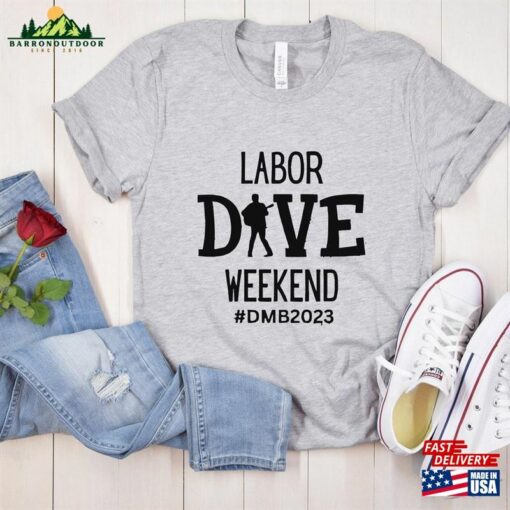 Labor Dave Weekend Unisex Tee Day Shirt Party Wear Sweatshirt