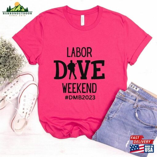 Labor Dave Weekend Unisex Tee Day Shirt Party Wear Sweatshirt